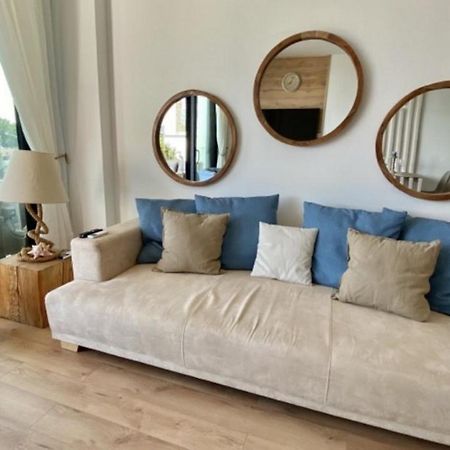 Lakeview Apartman Alsóörs Extérieur photo