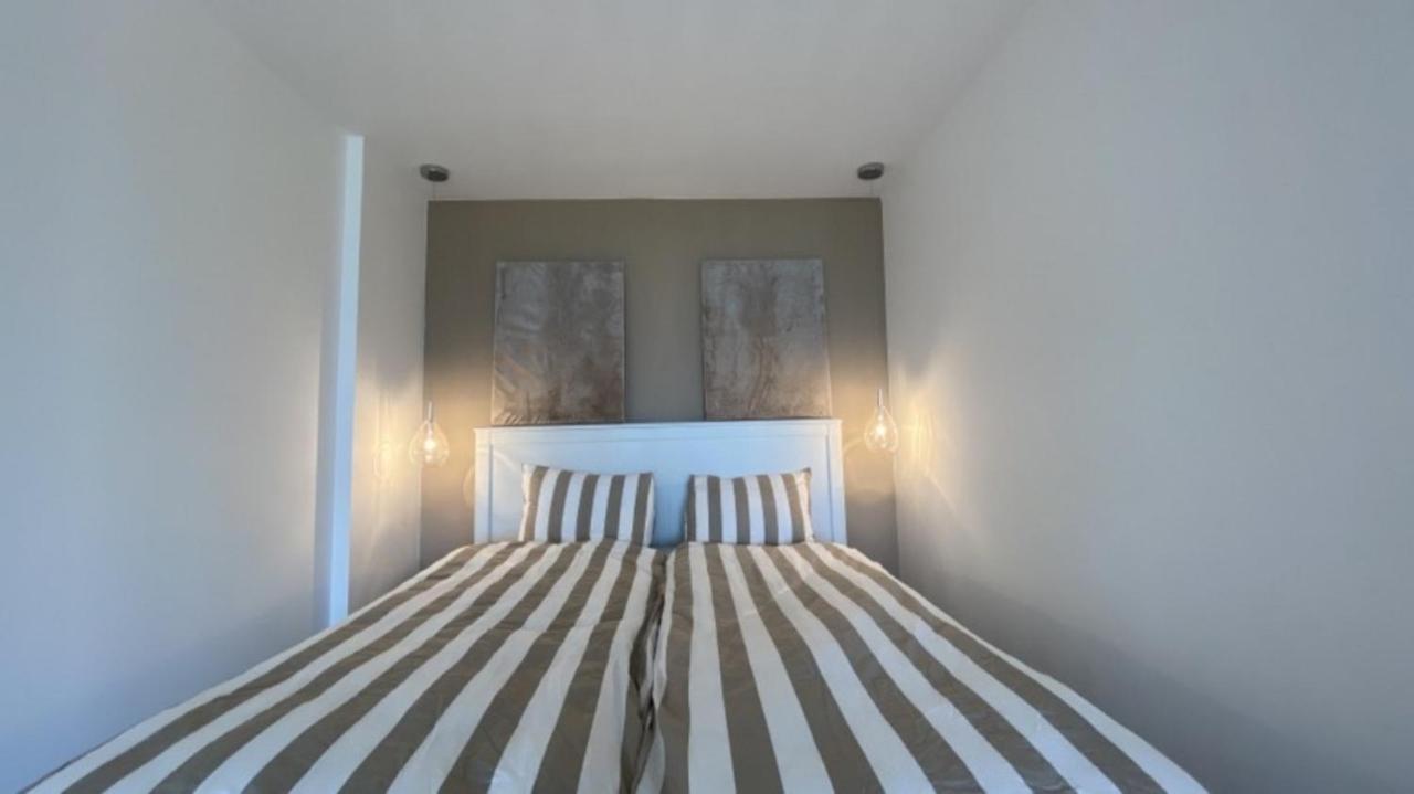 Lakeview Apartman Alsóörs Extérieur photo