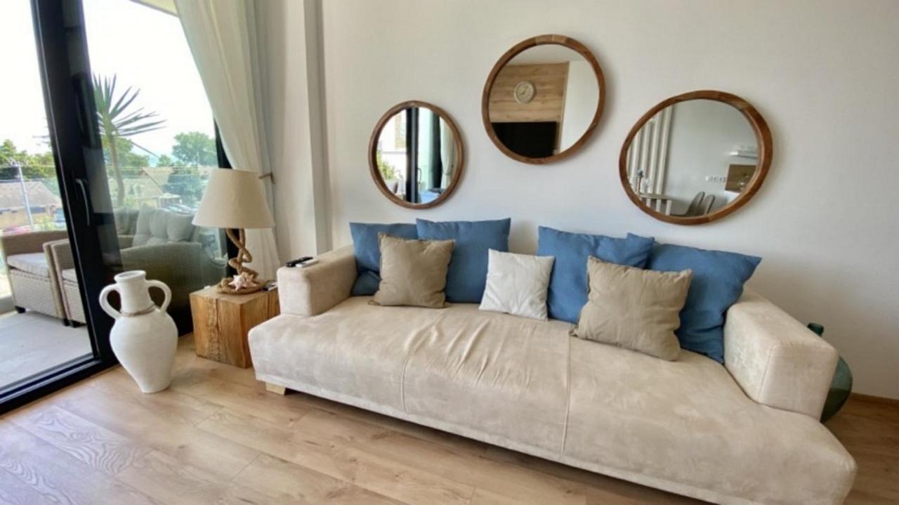 Lakeview Apartman Alsóörs Extérieur photo