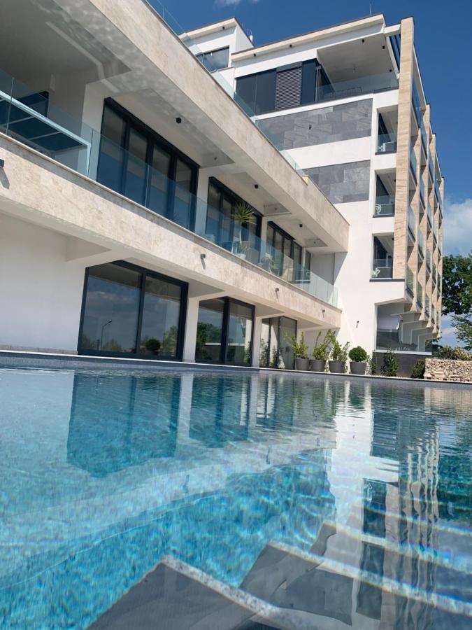 Lakeview Apartman Alsóörs Extérieur photo